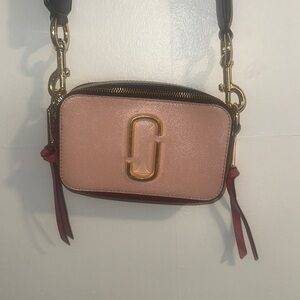 Marc Jacobs Snapshot